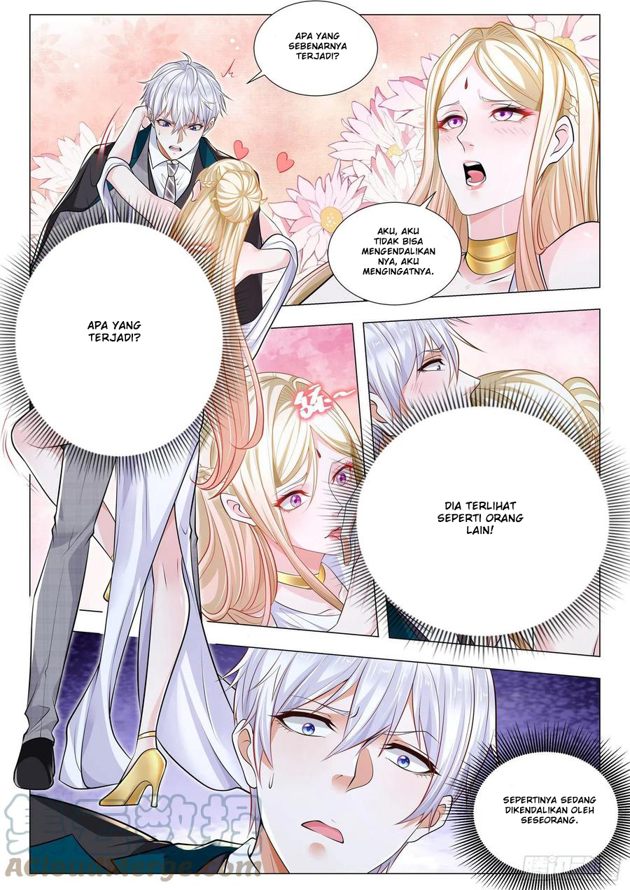 Shen Hao’s Heavenly Fall System Chapter 379 Gambar 3